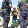 Kinderfeuerwehr - Tohuwabohu bei den FireKidZ